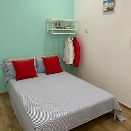 Apartment Canelli House *