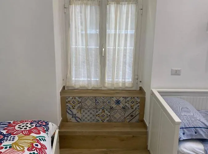 Canelli House * Sorrento