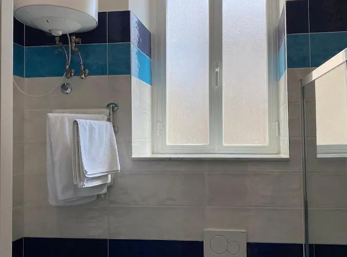 Canelli House Apartment Sorrento