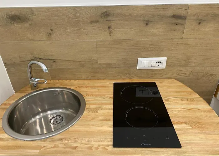 Canelli House Apartment *