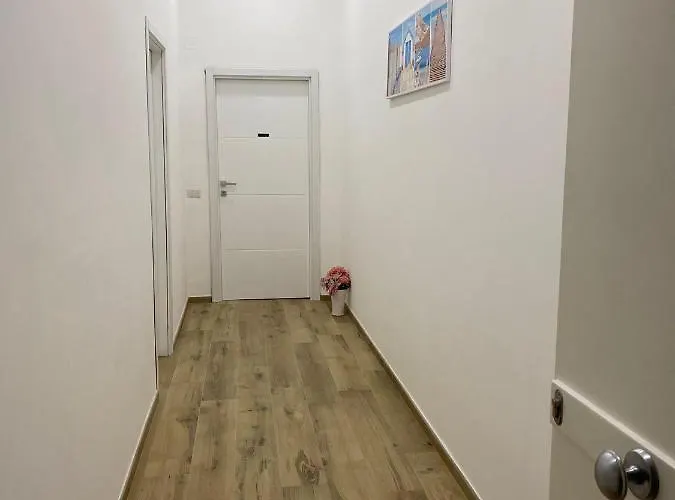 Canelli House Apartment