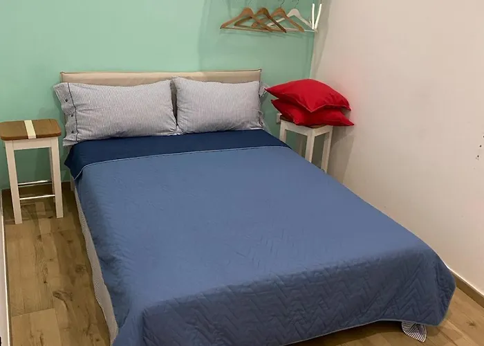 Apartment Canelli House *