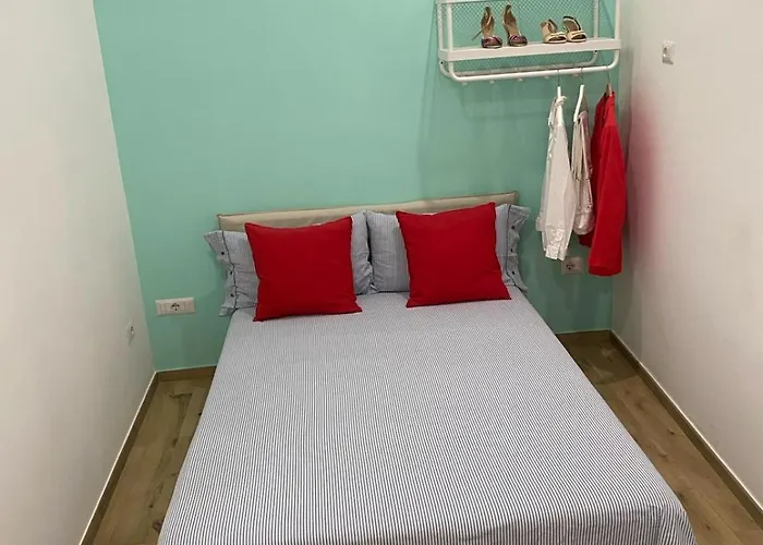 Canelli House Apartment Sorrento