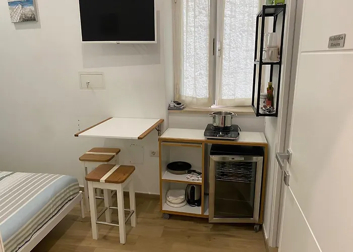 Canelli House Apartment