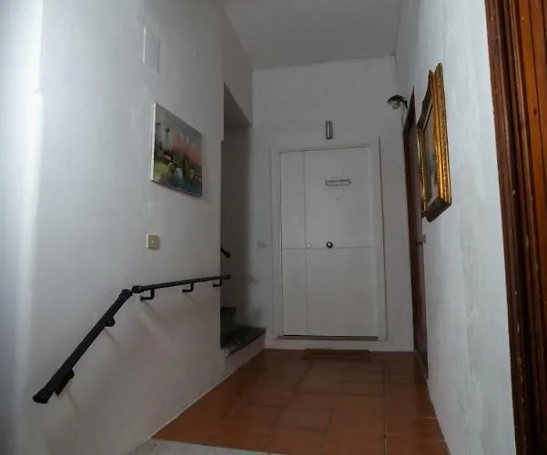 Apartment Canelli House