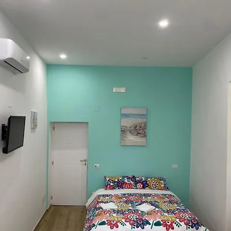Apartamento Canelli House Península Sorrentina