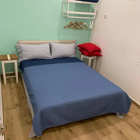 Apartamento Canelli House *