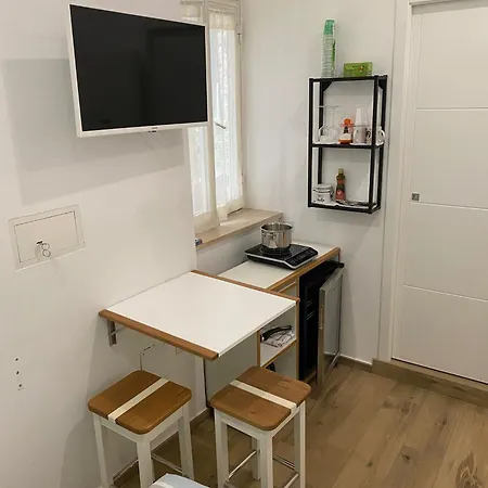 Canelli House Apartamento Península Sorrentina