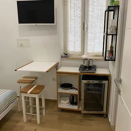 Canelli House Appartamento