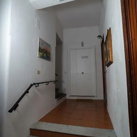 Apartamento Canelli House