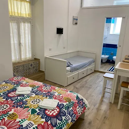 Canelli House Apartmán *