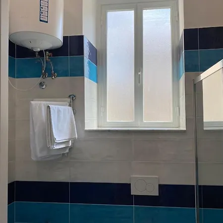 Canelli House Apartmán Sorrento