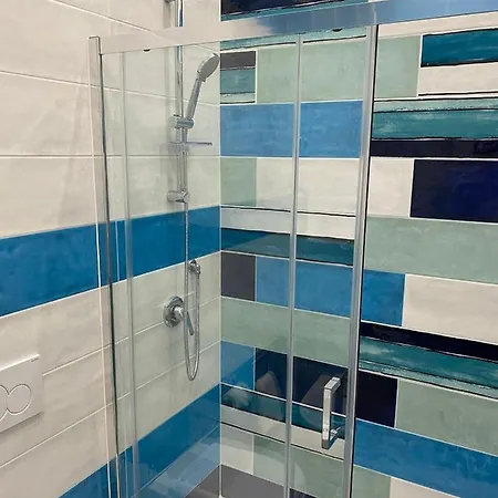 Apartman Canelli House