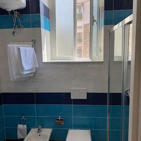 Canelli House Sorrento