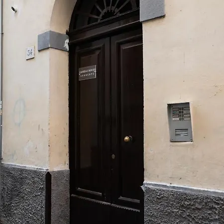 Canelli House * Sorrento