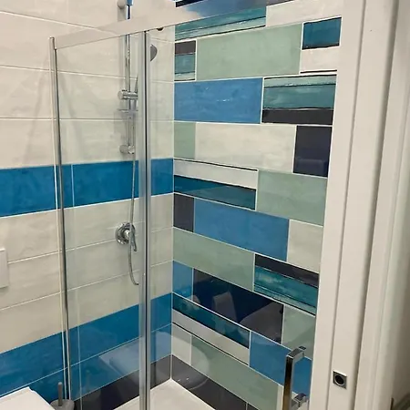 Canelli House Apartman Sorrento