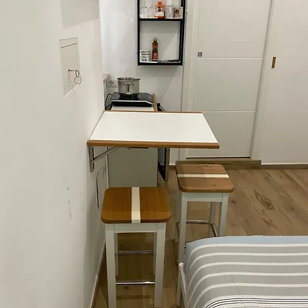 Apartmán Canelli House *