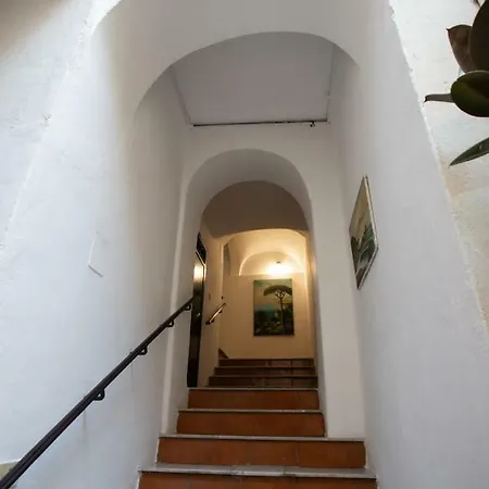 Apartman Canelli House