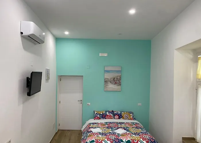 شقة Canelli House سورينتو