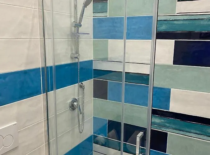 شقة Canelli House