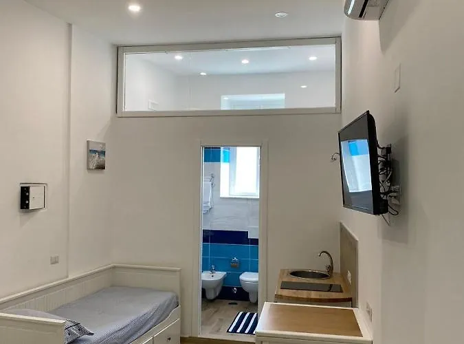 Appartamento Canelli House Sorrento