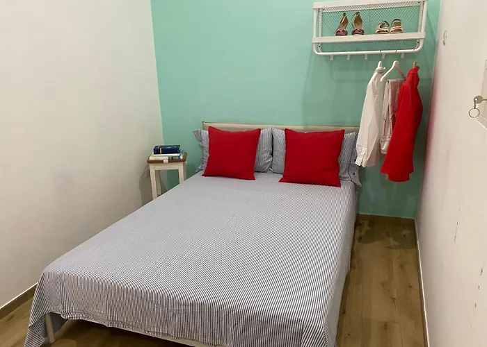 Canelli House سورينتو