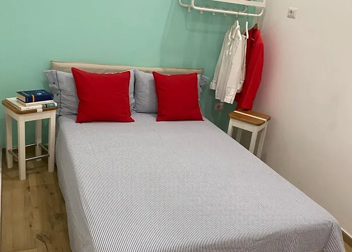 Canelli House * Σορέντο