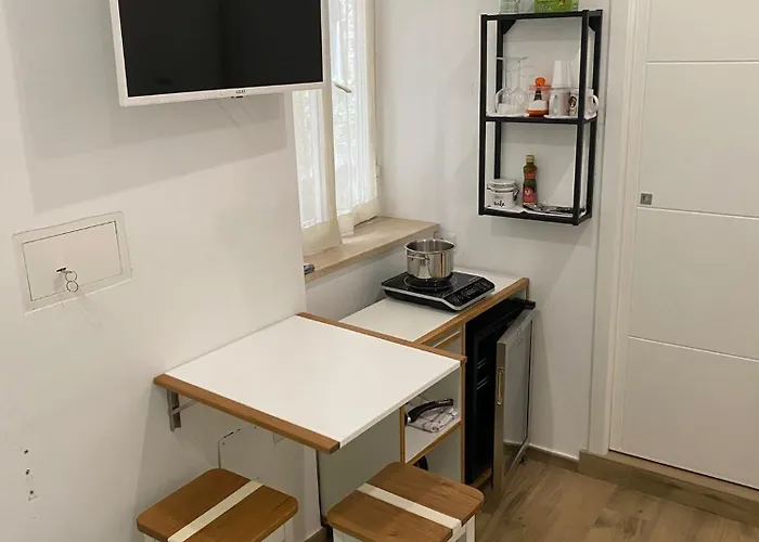 Canelli House Appartamento Sorrento