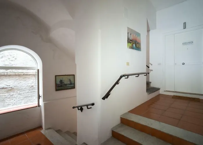 Canelli House سورينتو