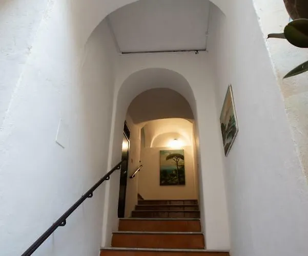 Διαμέρισμα Canelli House