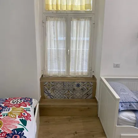 Canelli House * Sorrent