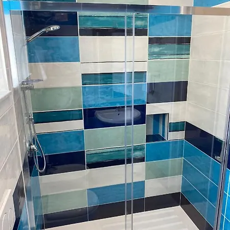 Canelli House * Sorrent