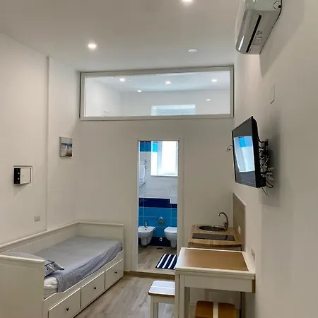 Apartment Canelli House Sorrent