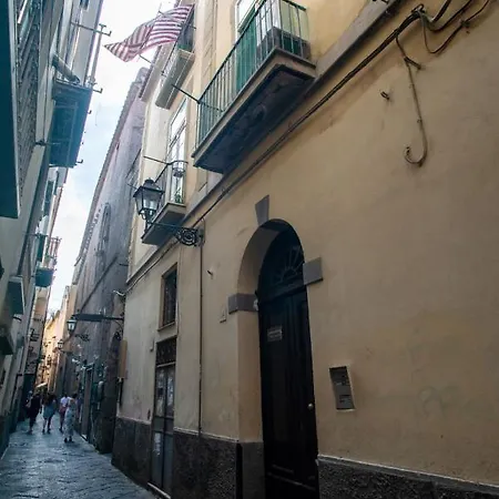 Apartment Canelli House Sorrento