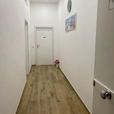 Canelli House Apartment