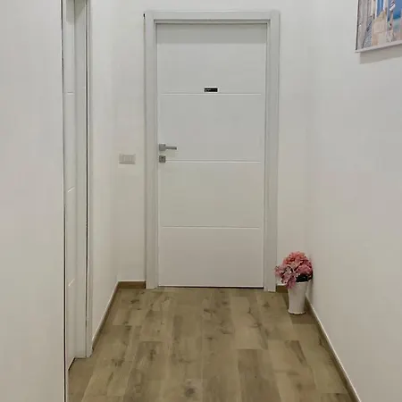 Canelli House Sorrent