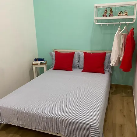 Canelli House Sorrent