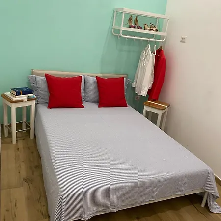 Canelli House * Sorrent