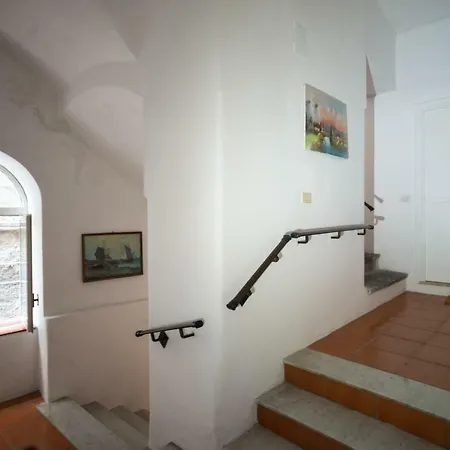 Canelli House Sorrent